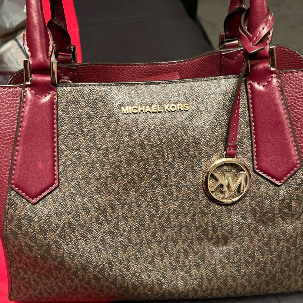 Michael Kors bag